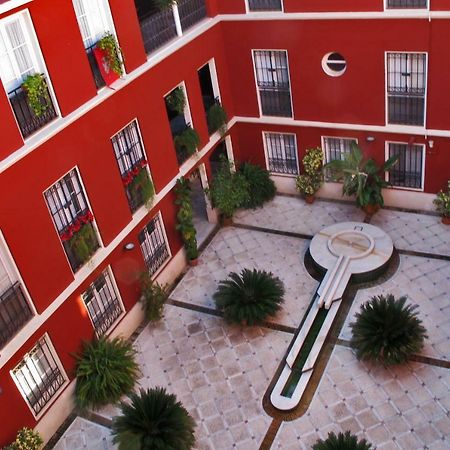 La Casa Del Conde Ybarra Διαμέρισμα Σεβίλλη Εξωτερικό φωτογραφία