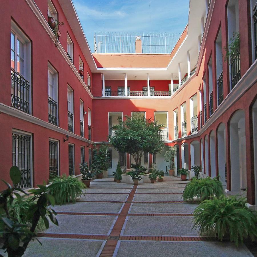 La Casa Del Conde Ybarra Διαμέρισμα Σεβίλλη Εξωτερικό φωτογραφία